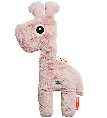 Gosedjur Raffi Rosa - Done By Deer