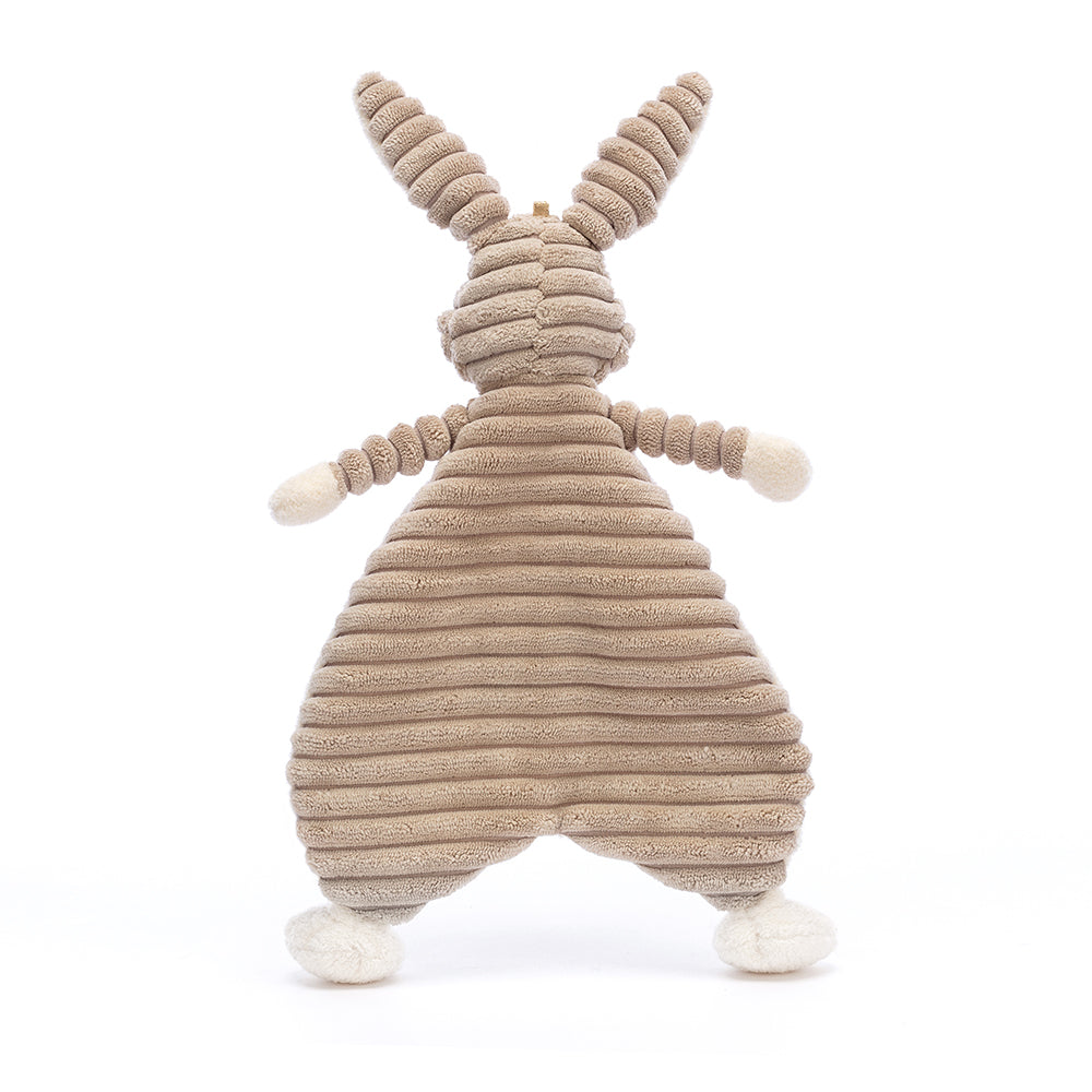 Snuttefilt, Cordy Roy Baby Hare - Jellycat