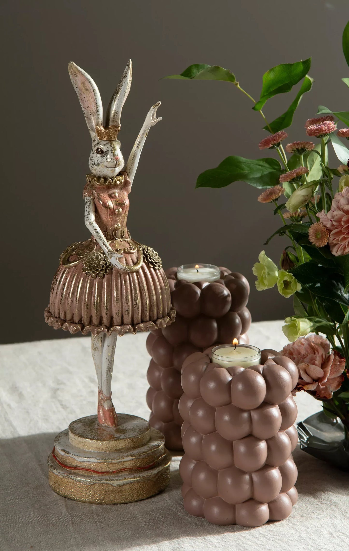 Kanin Ballerina Poly - A Lot Decoration