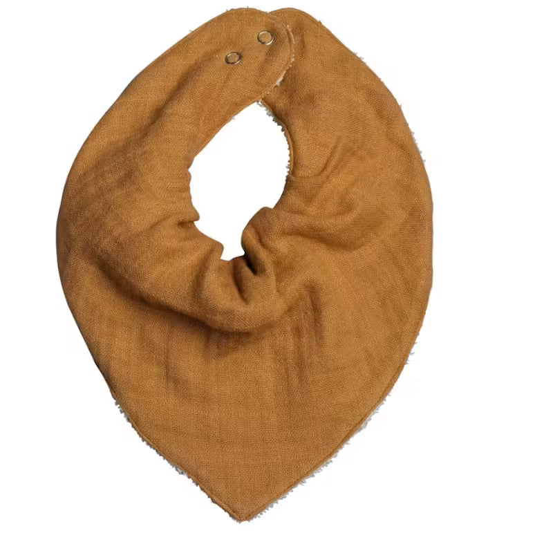 Bandana Bib/Haklapp - Fabelab