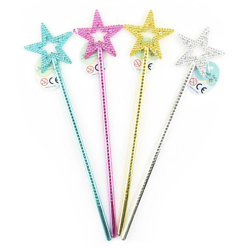 Trollstav 34 cm - Robetoy