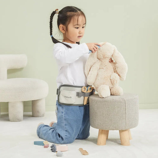 Frisör Lekset - PolarB