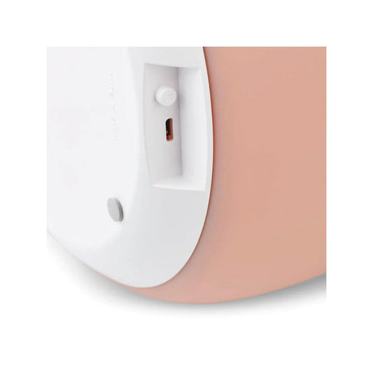 Nattlampa, Jumbo Night Light, Cat/Rose - Liewood