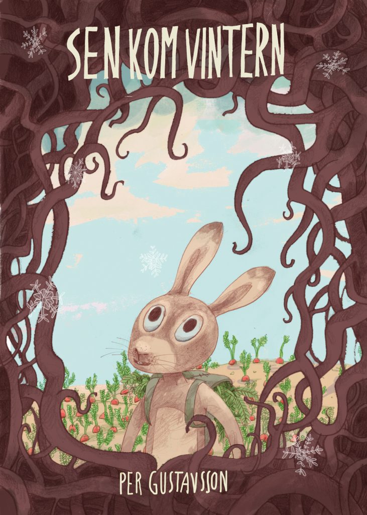 Sen Kom Vintern - Per Gustavsson