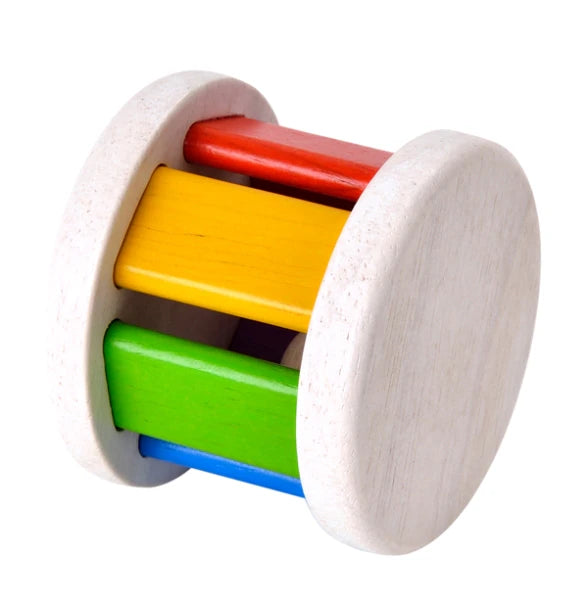 Roller Skallra - PlanToys