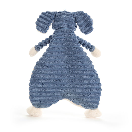 Snuttefilt, Cordy Roy Baby Elephant - Jellycat