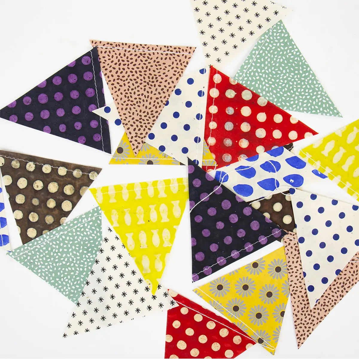 Girlang, FIESTA DOS - Afroart