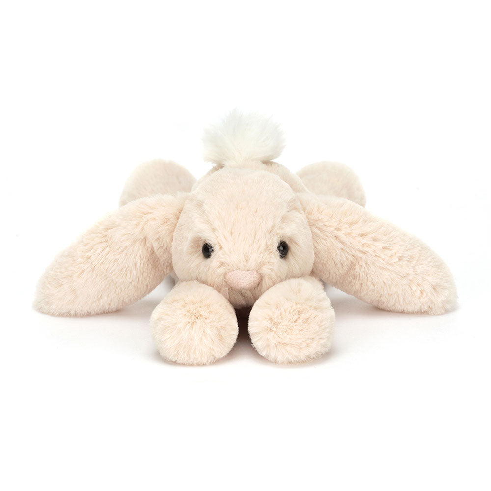 Gosedjur Kanin, Smudge Rabbit 13 cm - Jellycat