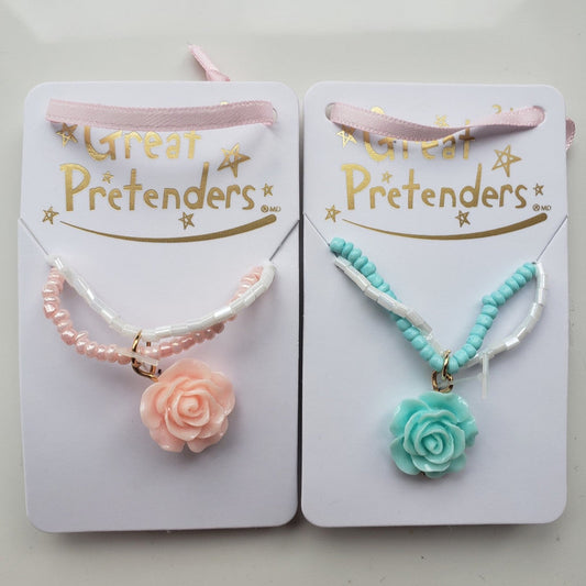 Halsband Ros - Great Pretenders