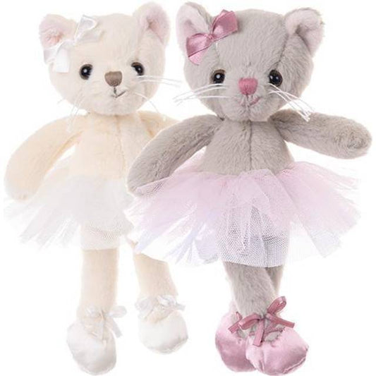 Albertina & Anya, 15cm - Bukowski