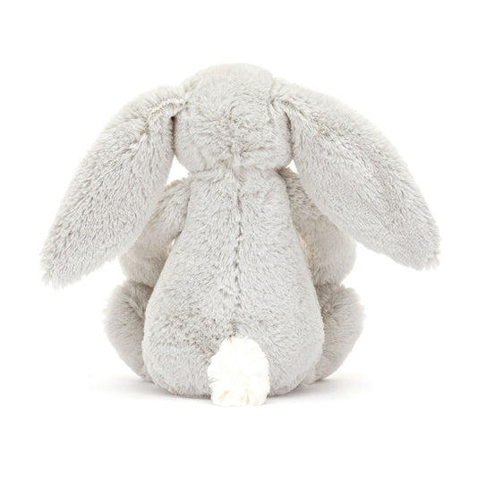 Gosedjur Kanin, Blossom Silver Bloom 18 cm - Jellycat