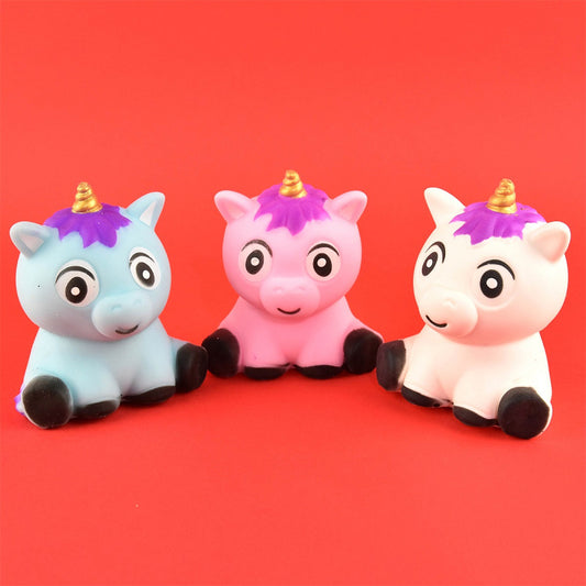 Enhörning, SQUEEZE - Robetoy