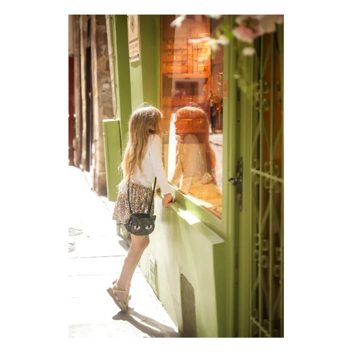 A Star Is Born, Paljettkjol, 4-6 år - Great Pretenders