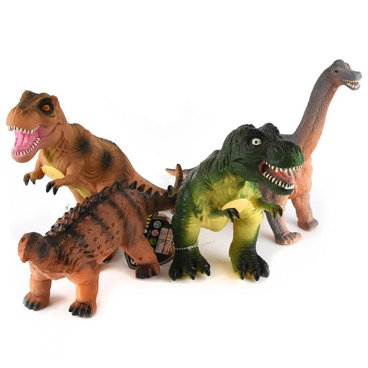 Dinosaurie, Soft, 30-35 cm