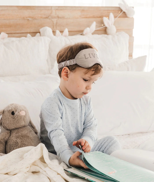 Bunny Marley Great, Grå - Livly