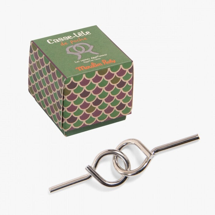 Fickpussel, Olika Varianter - Moulin Roty