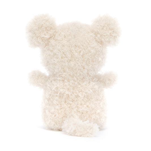 Gosedjur Mus, Little Mouse 18 cm - Jellycat