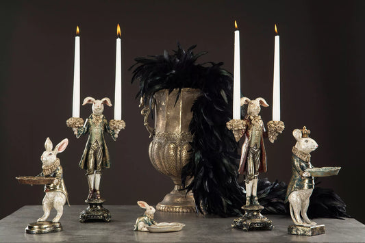 Muskung Med Fat, Poly - A Lot Decoration