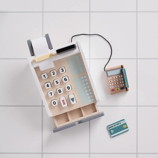 Kassaapparat Bistro - Kids Concept