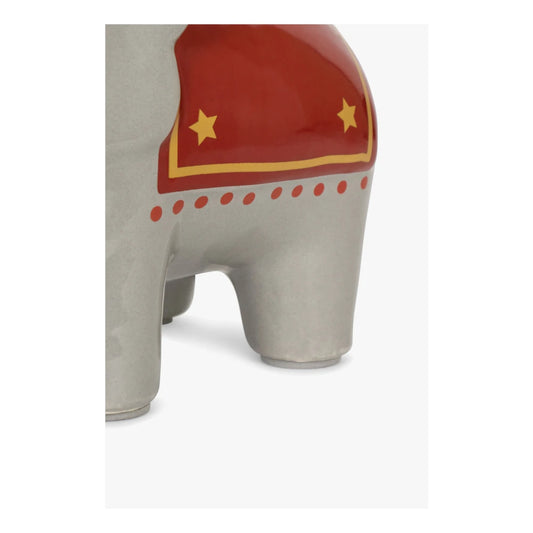 Ceramic Money Bank, Elefant