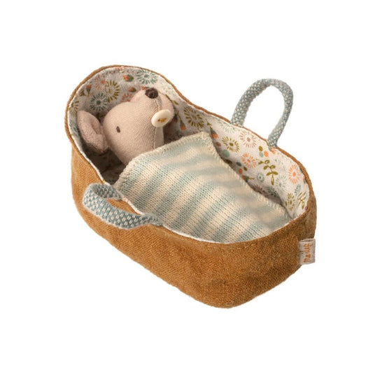 Miniatyr, Bärväska, Micro/Baby - Maileg