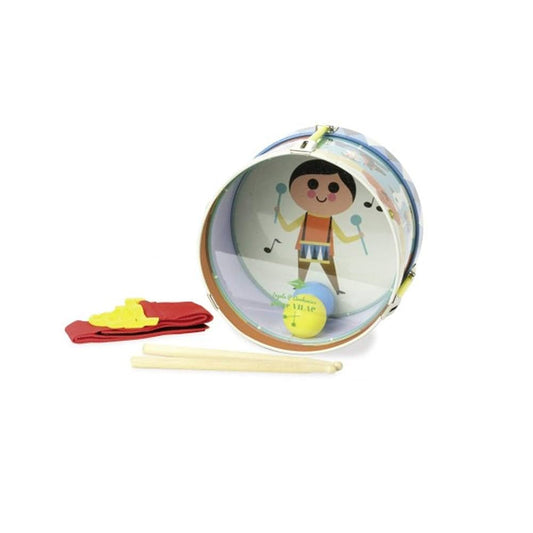 Min Lilla Trumma - Vilac