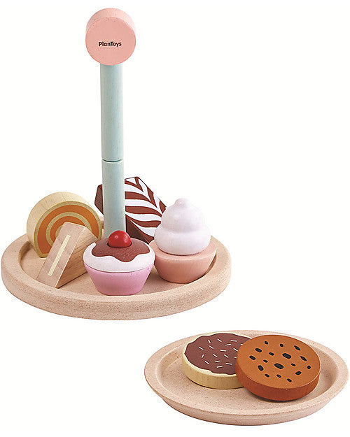 Kakfat Set - PlanToys