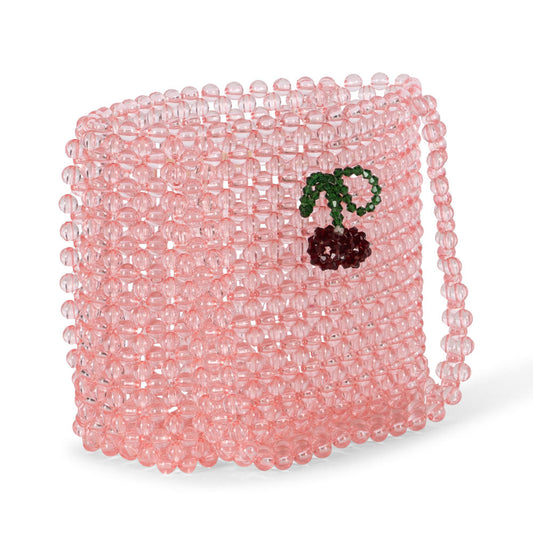 Väska, Perla Bag, Peony - Konges Sløjd