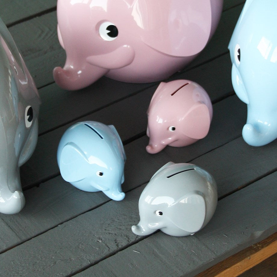 Norsu Sparbössa Liten Röd - Palatset