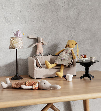 Miniatyr, Soffa, Beige - Maileg
