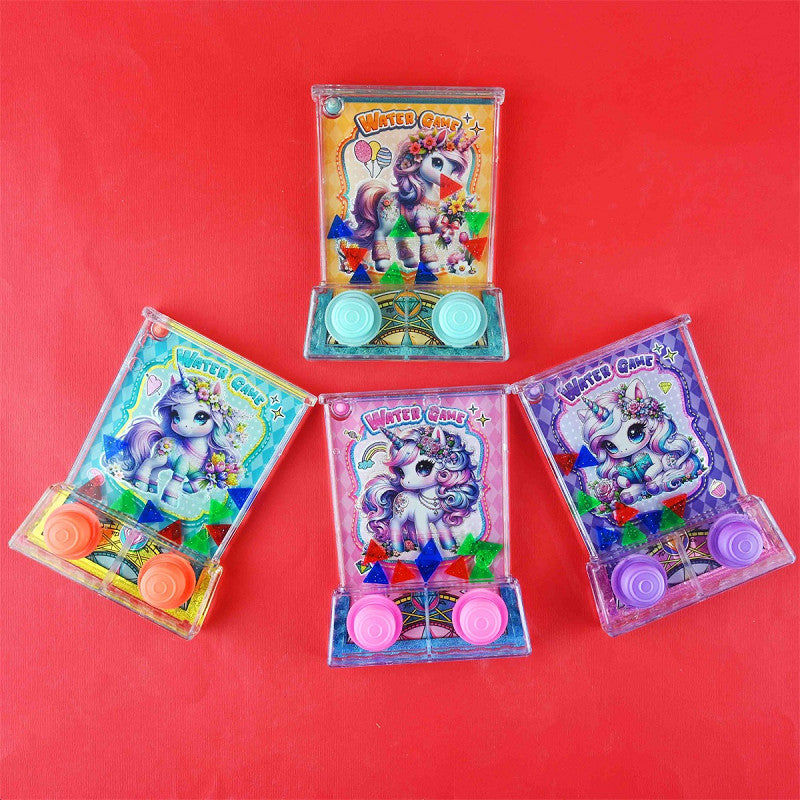 Vattenspel, Enhörning - Robetoy