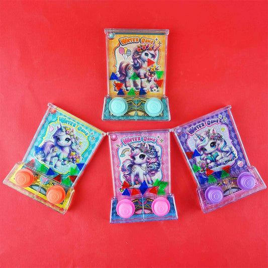 Vattenspel, Enhörning - Robetoy