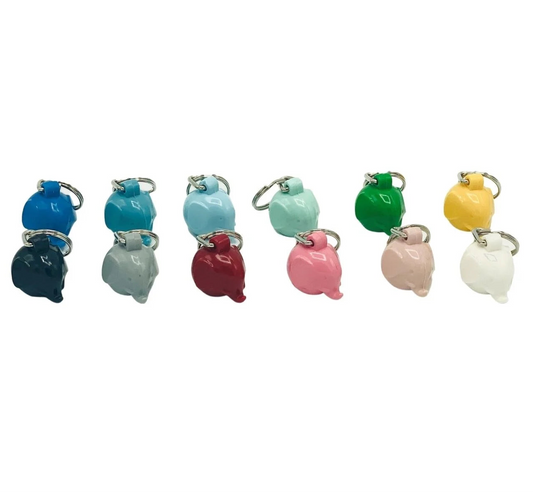 Nyckelring Elefant - Palaset