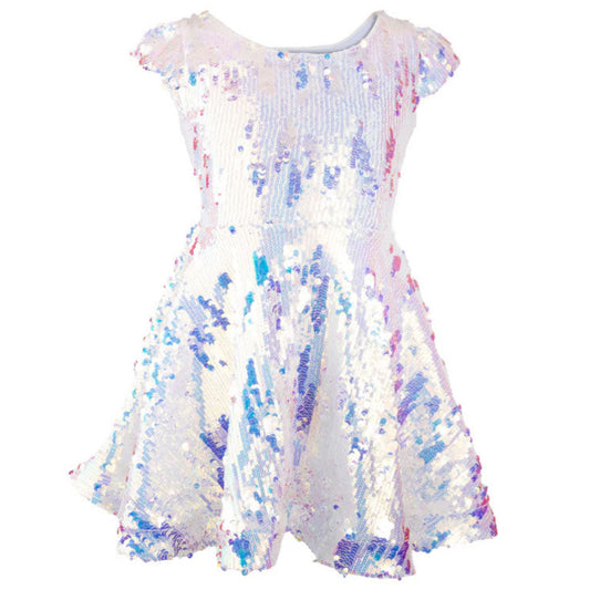 Sequins Concert Queen/Paljett Konsertdrottning - Great Pretenders