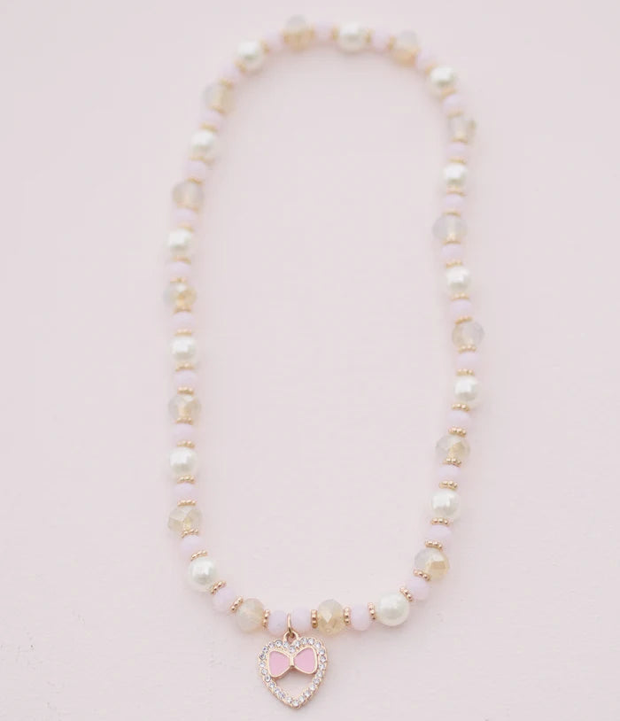 Boutique Love Halsband - Great Pretenders