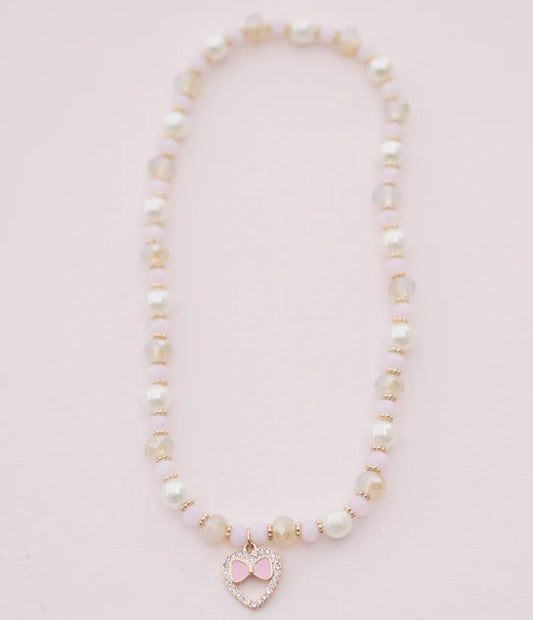 Boutique Love Halsband - Great Pretenders