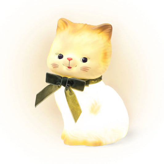 Kattlampa/ Cat lamp Multi - Konges Slöjd