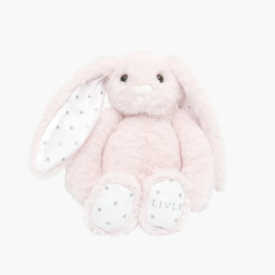 Bunny Marley Tiny, Rosa - Livly