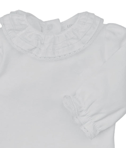 Body bebis, Mary Blus Body - Livly