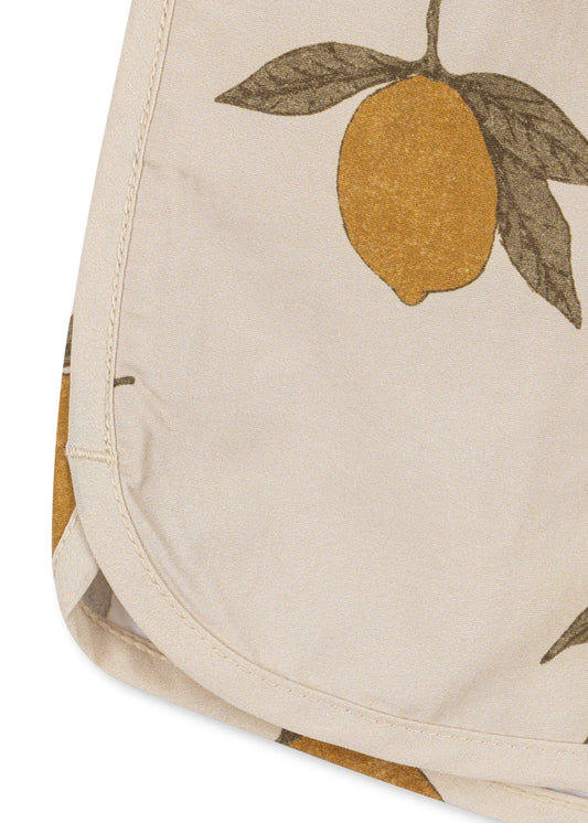 Badshorts, Asnou Swim Shorts GRS, Sweet and Sour - Konges Sløjd