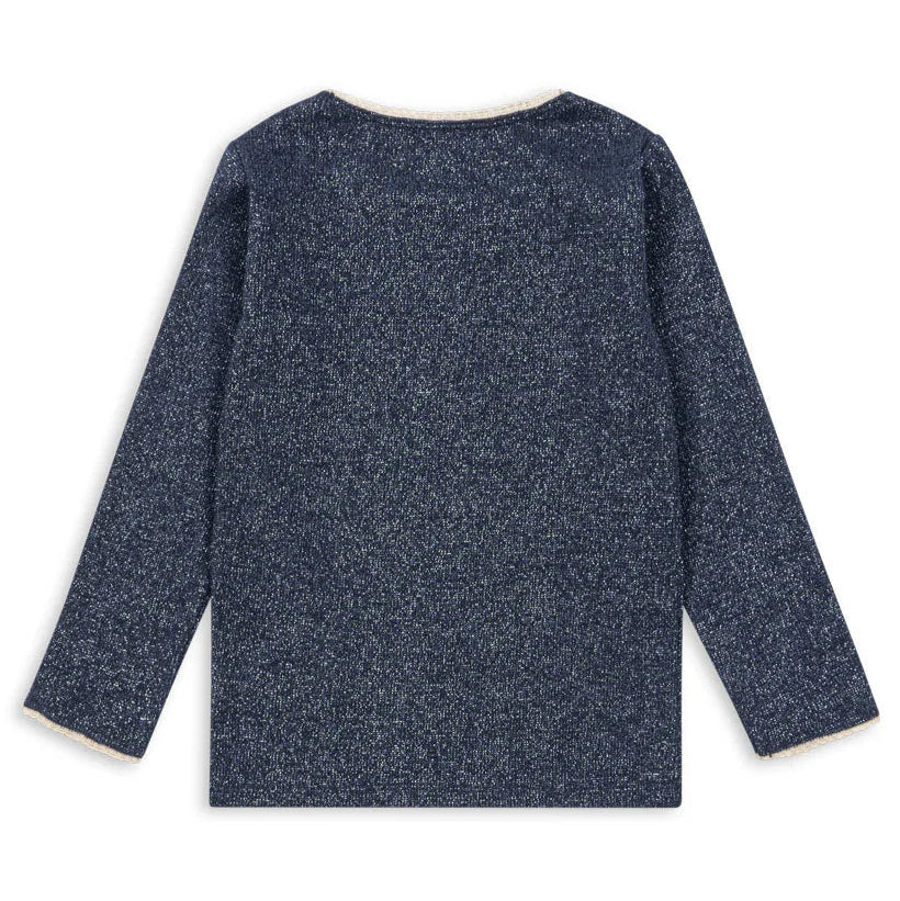 Roli Blus, Mood Indigo - Konges Slöjd