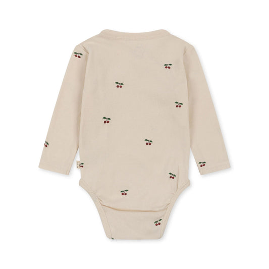 Body Gots Baby, Cherry - Konges Sløjd