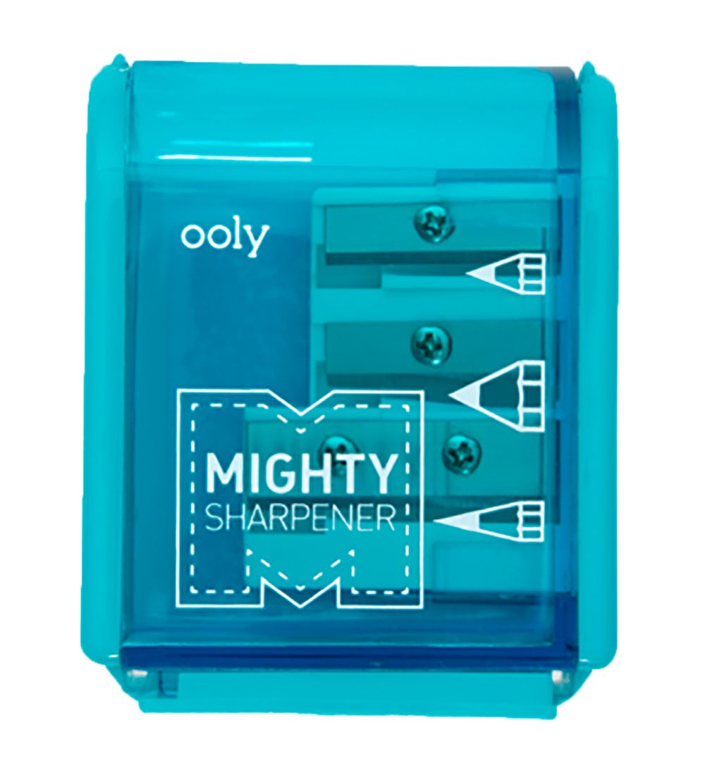 Comic Attack, Happy pack - Ooly