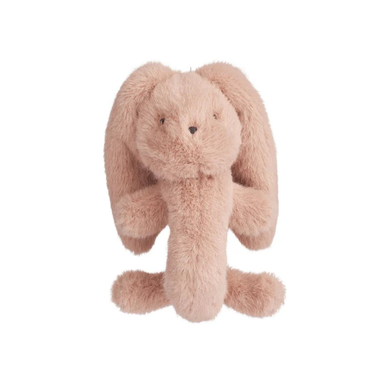 Skallra, Romain Rabbit Rattle, Pale Tuscany - Liewood