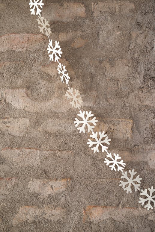 Snögirlang - Afroart