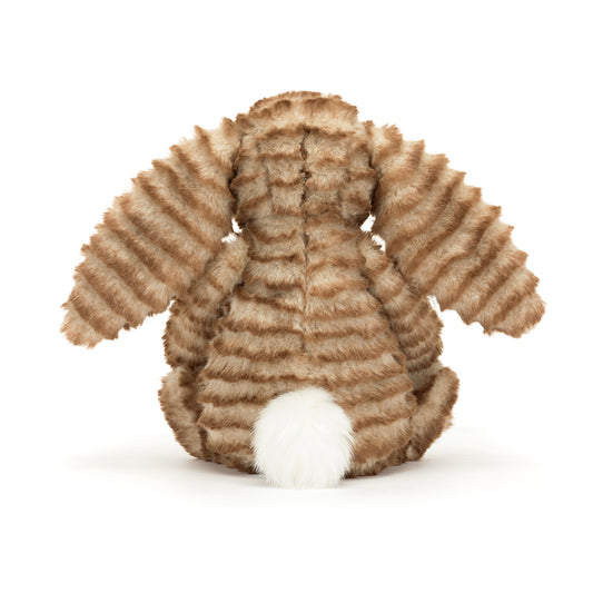 Gosedjur Kanin, Bashful Luxe, Juniper 31 cm - Jellycat