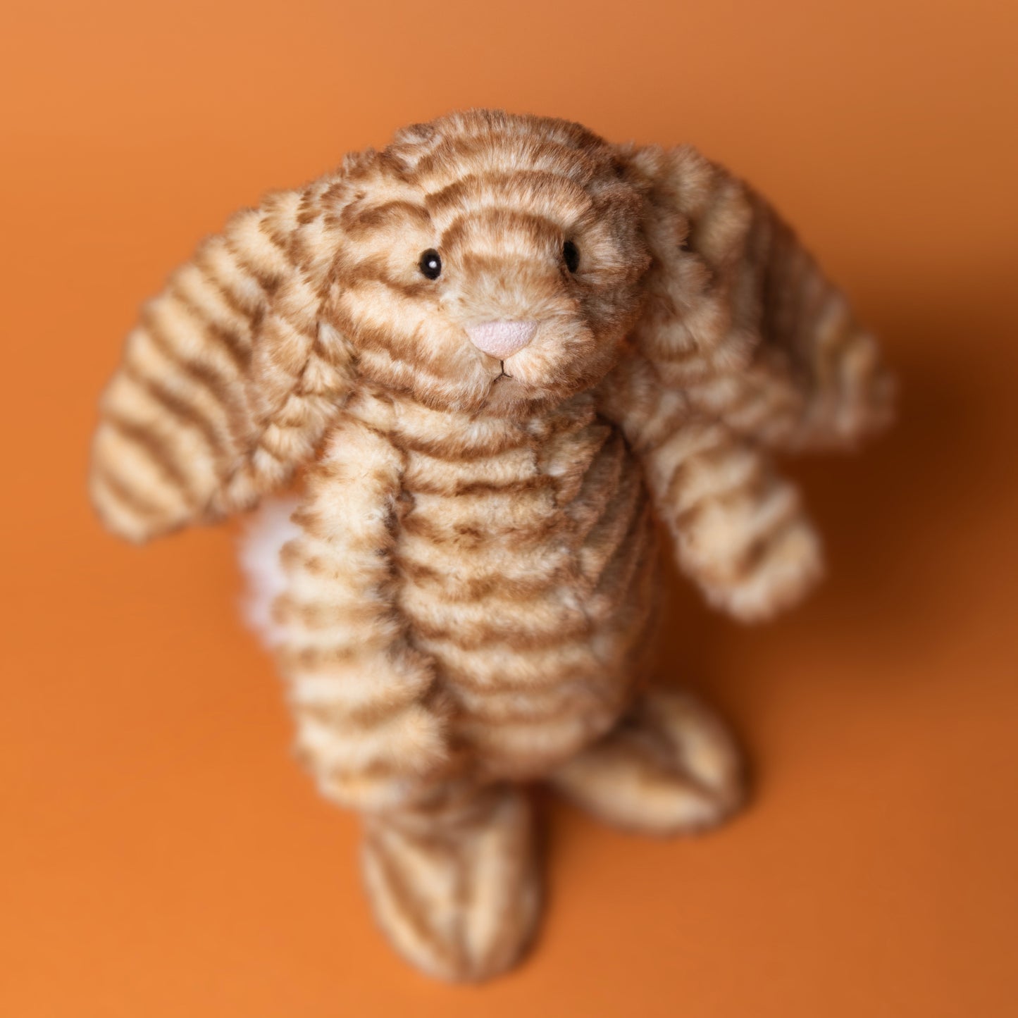 Gosedjur Kanin, Bashful Luxe, Juniper 31 cm - Jellycat