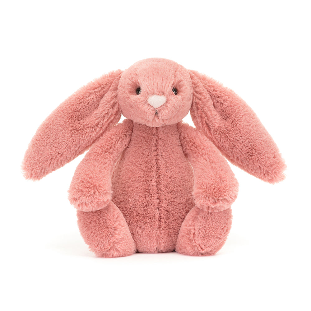 Gosedjur Kanin, Bashful Sorrel, 18 cm - Jellycat