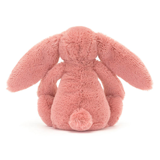 Gosedjur Kanin, Bashful Sorrel, 18 cm - Jellycat