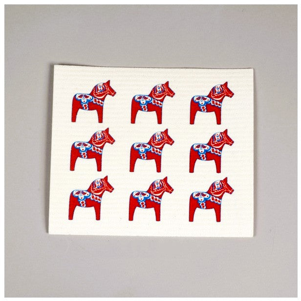 Disktrasa, Dalahäst - Grannas